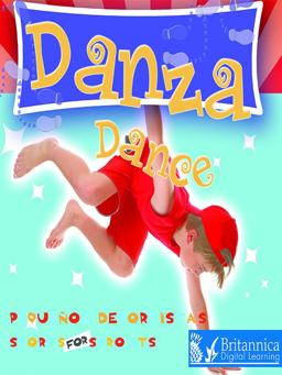 Pequeños deportistas (Sports for Sprouts)