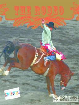 All about the Rodeo