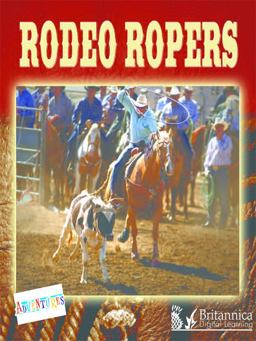 All about the Rodeo