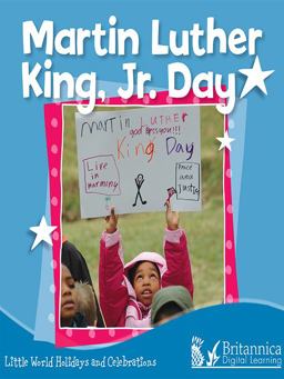 Little World Holidays and Celebrations