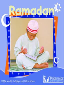 Little World Holidays and Celebrations