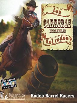 Todo sobre el rodeo (All about the Rodeo)