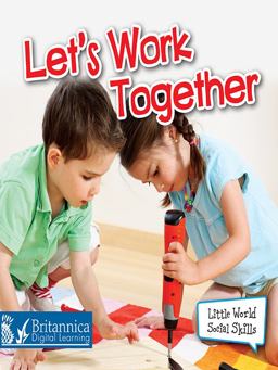 Little World Social Skills