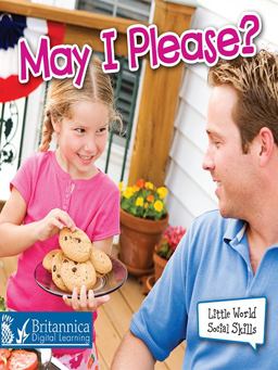 Little World Social Skills