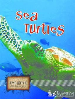 Eye to Eye with Endangered Species