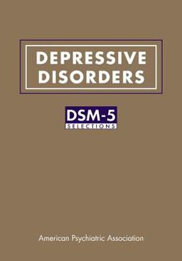 Depressive Disorders