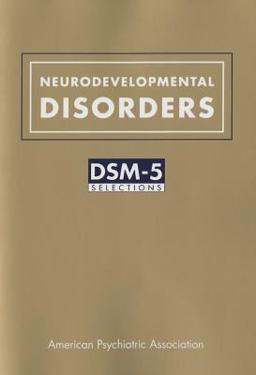 Neurodevelopmental Disorders