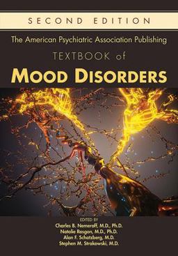 American Psychiatric Association Publihb 2nd 9781615373314 Front Cover