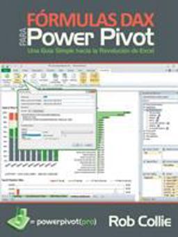 Fórmulas DAX para PowerPivot