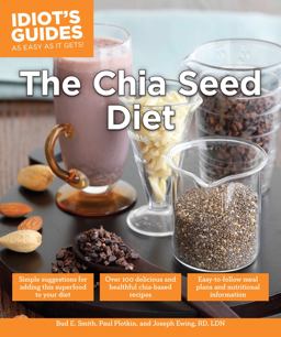 Chia Seed Diet