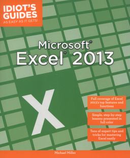 Microsoft Excel 2013