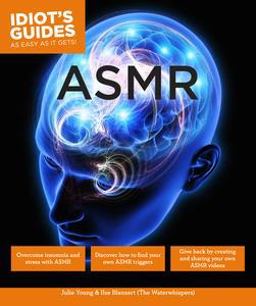 Asmr  9781615648184 Front Cover
