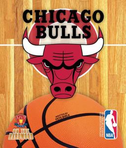 On the Hardwood: Chicago Bulls