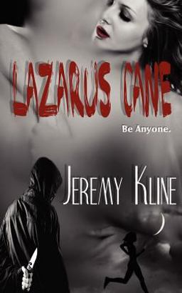 Lazarus Cane