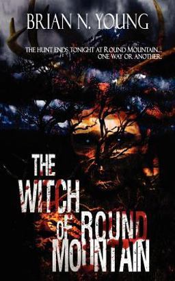 The Witch of Round Mountain