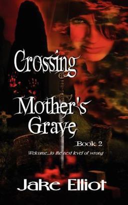 Crossing Mother's Grave