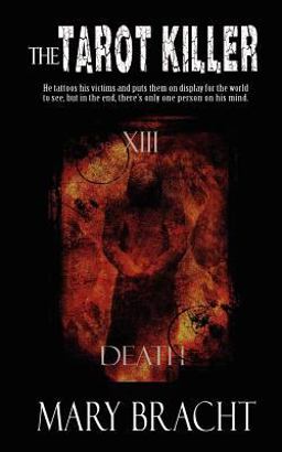 The Tarot Killer