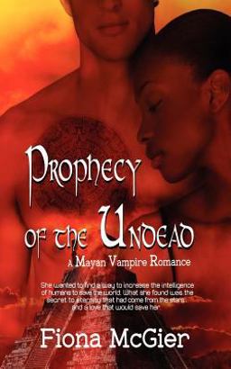Prophecy of the Undead
