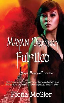 Mayan Prophecy Fulfilled