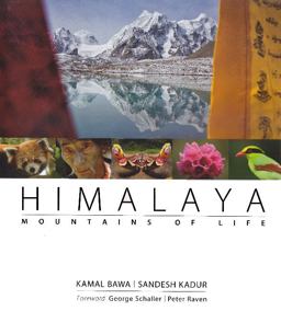 Himalaya