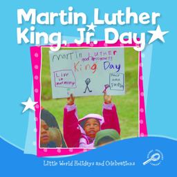 Martin Luther King, Jr. Day