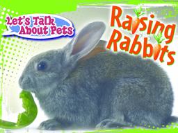 Raising Rabbits