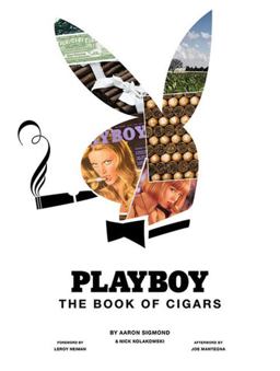 Playboy the Book of Cigars
