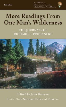 More Readings from One Man's Wilderness