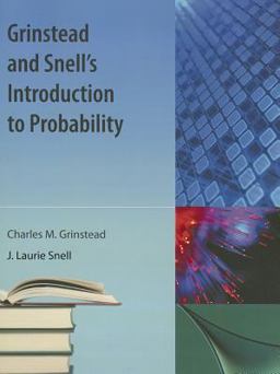 Grinstead and Snell's Introduction to Probability