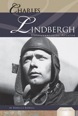 Charles Lindbergh