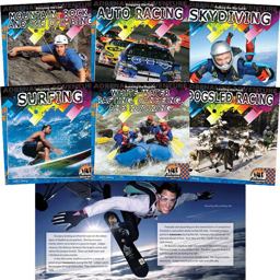 Adrenaline Adventure