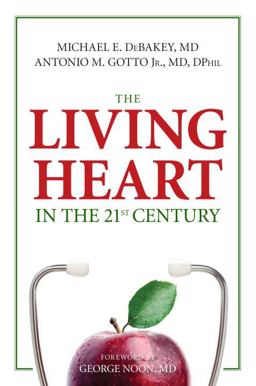 Living Heart in the 21st Century  9781616145637 Front Cover