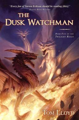 Dusk Watchman