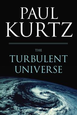Turbulent Universe  9781616147358 Front Cover