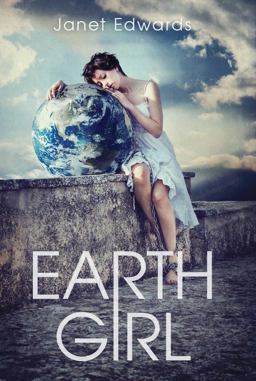Earth Girl:  9781616147655 Front Cover