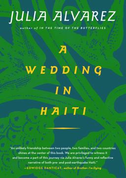 A Wedding in Haiti