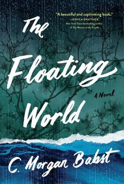 Floating World A Novel  9781616205287 Front Cover