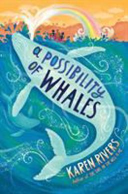Possibility of Whales  9781616207236 Front Cover
