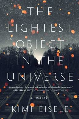 Lightest Object in the Universe A Novel  9781616207939 Front Cover