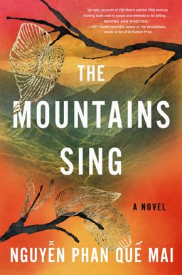 Mountains Sing  9781616208189 Front Cover