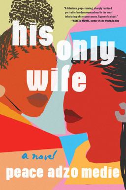 His Only Wife  9781616209155 Front Cover