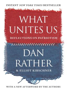 What Unites Us Reflections on Patriotism  9781616209940 Front Cover
