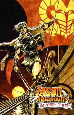 Jason and the Argonauts
