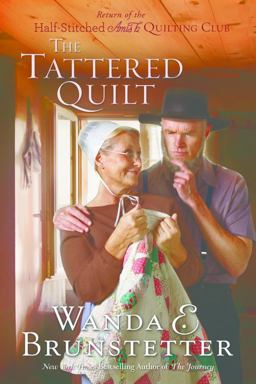 The Tattered Quilt