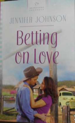 Betting on Love