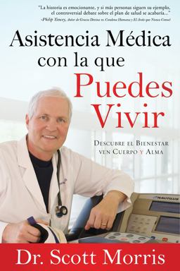 Asistencia Medica con la Que Puedes Vivir