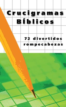 Crucigramas Bíblicos