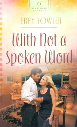 With Not a Spoken Word