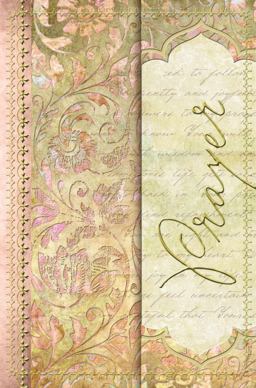 Prayer Journal