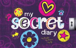 My Secret Diary
